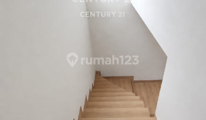 New Modern Affordable Strategic House in Bukit Nusa Indah Ciputat 2