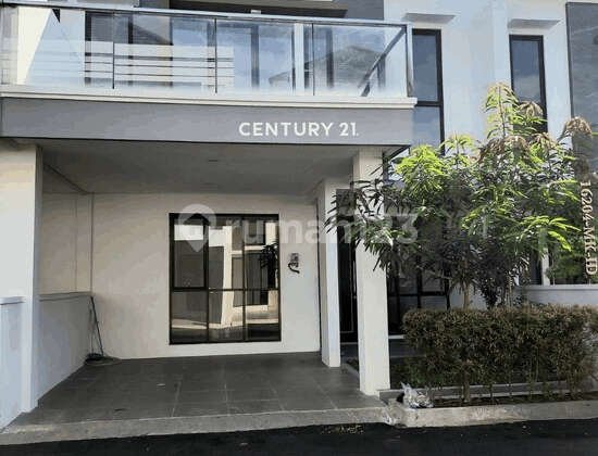 Dijual 2 Unit Rumah Brandnew di Puri Bintaro Jaya Sektor 9