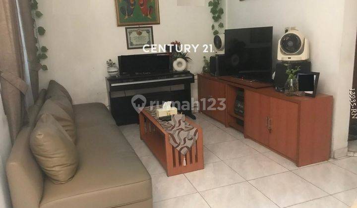 Dijual Rumah Di Graha Raya Bintaro Jaya  2