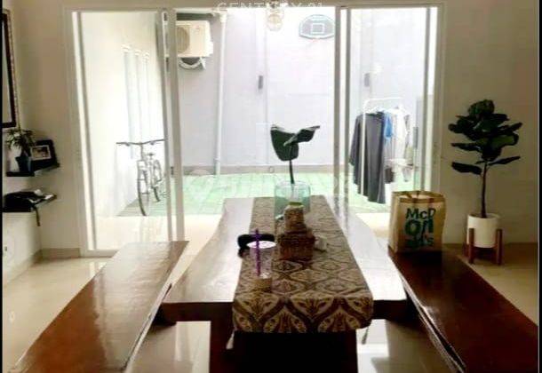 Dijual Rumah Minimalis Di Dekat STAN Bintaro Sektor 5 2