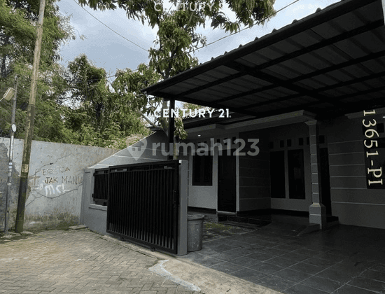 Dijual Rumah Siap Huni Baru Direnovasi Di Ciledug 1