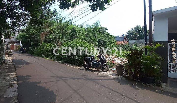 Tanah Di Cilandak Jakarta Selatan Area Strategis   1