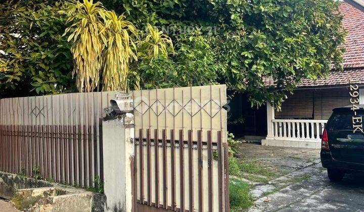 Dijual Rumah Lokasi Rawamangun JakartaTimur 2