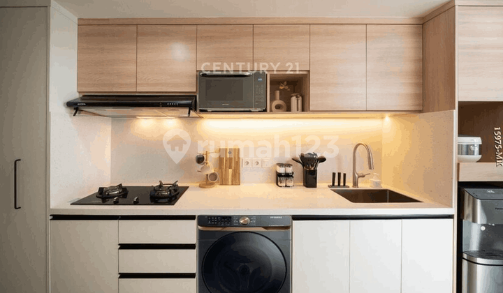 For Rent Furnished Embarcadero Apartment 2