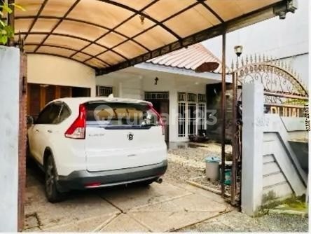 For Sale House Near Puri Indah Mall West Jakarta 2