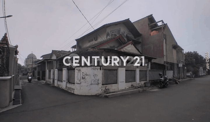 For Sale Fast Hook House Cirendeu Housing