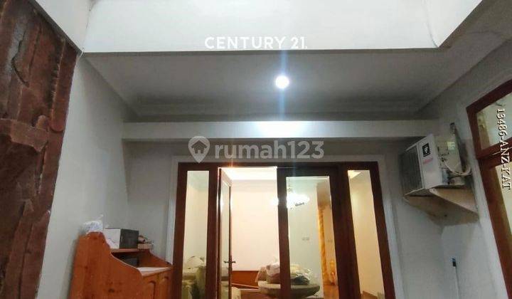 For Sale Rumah Siap Huni  Full  Furnished Di Pesanggrahan  2