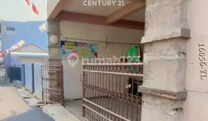 Dijual Rumah dan Kostan di Ulujami Jakarta Selatan