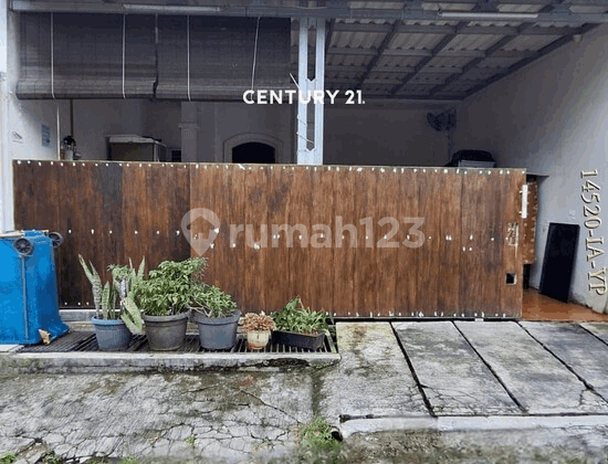 Rumah Siap Huni Dalam Cluster Dijual Di Area Graha Bintaro Rumah Siap Huni Dalam Cluster Dijual Di Area Graha Bintaro