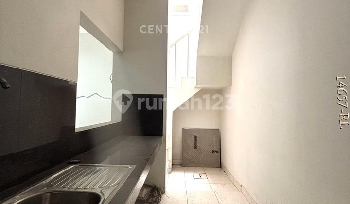 Disewakan Rumah Baru Renovasi Siap Huni  Discovery Sektor 9 2
