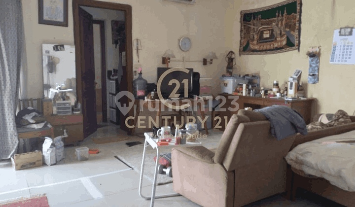 Dijual Rumah Mewah Lokasi Strategis di Gandaria Kebayoran Baru Jakarta Selatan 2