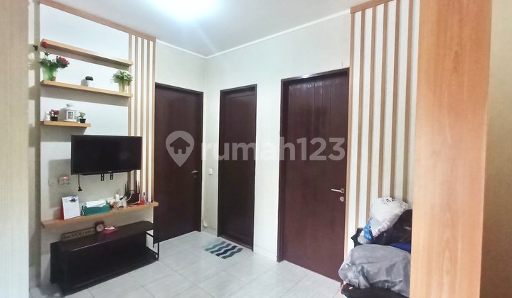 For Sale House in Foresta Naturale, Bsd 8X18 2