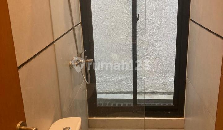 Disewakan Rumah di Bintaro Luminance House Dekat Stasiun Jurang Mangu, Tangerang Selatan 2