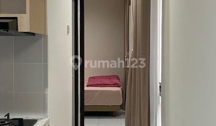 Disewakan Rumah Villagio, Citra Raya, Tangerang 2