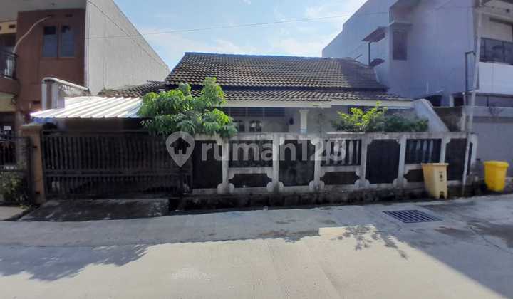 Dijual Rumah Luas di Ciater Permai Sepong Dijual Rumah Luas di Ciater Permai Sepong