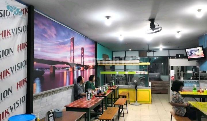 For Sale Shop House on Main Street, Tegal City 2