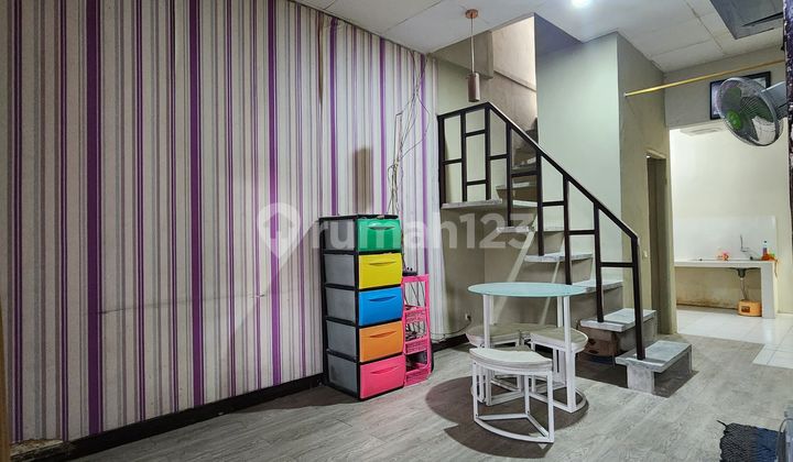 For Sale House in Nusa Loka Sector 14.5, Bsd 6X12 2