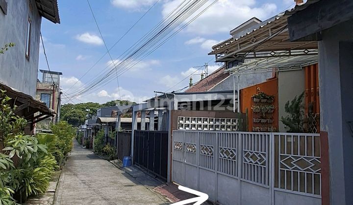 Dijual Rumah Bagus di Perumnas Depok Timur, Kota Depok. Terawat SHM 2