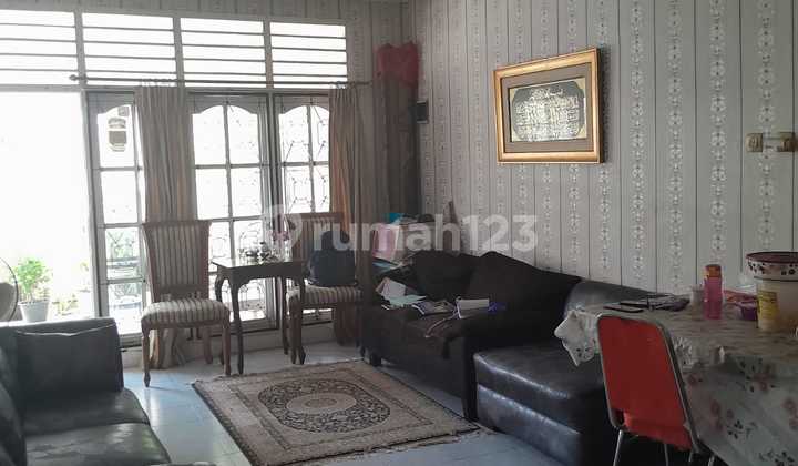 For Sale Spacious House in Ciater Permai Sepong 2