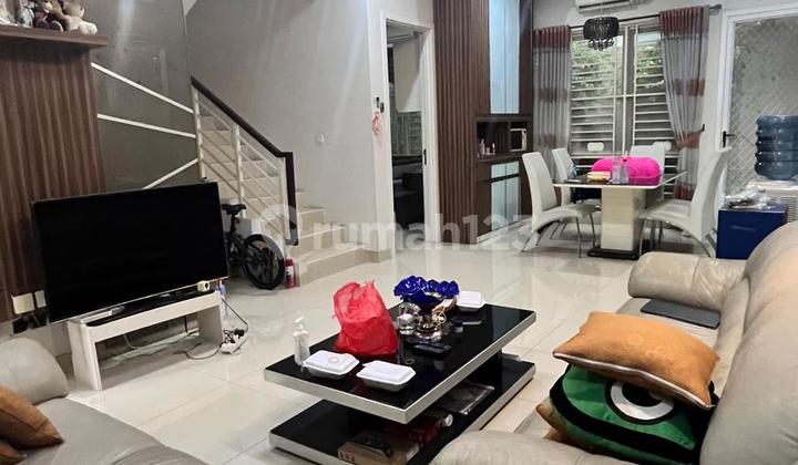 For Sale: The Avani Inika Island House, BSD 2