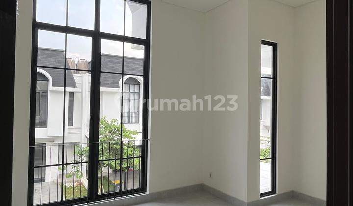 Disewakan Rumah di Citra Garden Bintaro 2