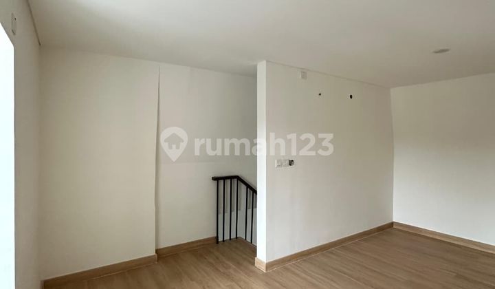 Disewakan Rumah Baru di Citra Garden Bintaro, Tangerang Selatan 2