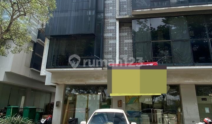 For Sale Row of Shops Icon Business Park, BDS For Sale Row of Shops Icon Business Park, BDS