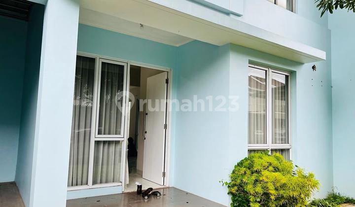 For Rent: Neat and Ready-to-Occupy House in Diesta, BSD 2
