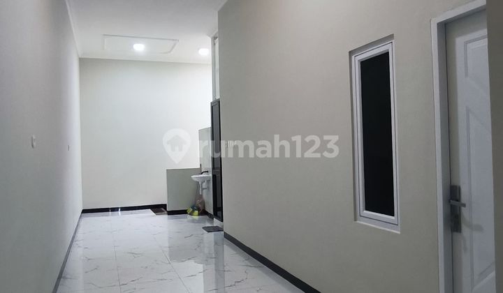 Dijual Rumah Poris Indah Asoka, Uk 5X13,2 2