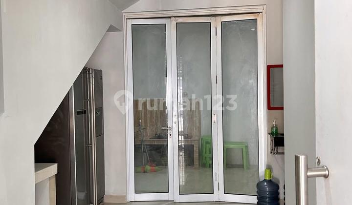 Disewakan Rumah Graha Raya Cluster Fortune Disewakan Rumah Graha Raya Cluster Fortune