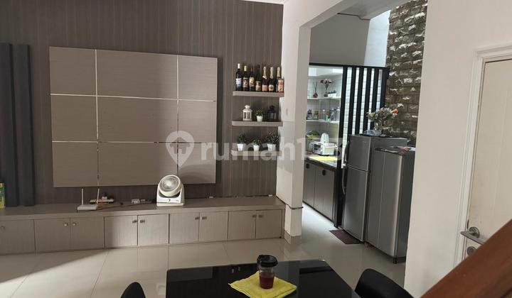 Dijual Rumah di Karelia, Gading Serpong 2