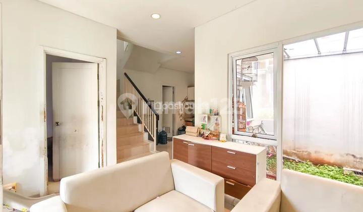 For Sale Nice House in The Savia, BSD City