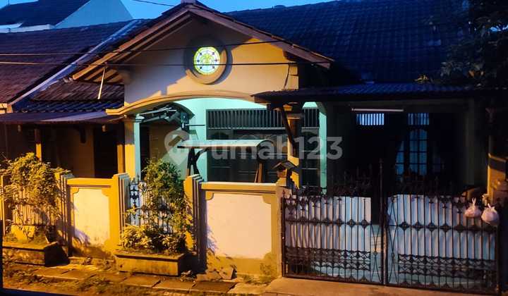 Dijual Rumah Bagus Sederhana di Ciater Permai Dijual Rumah Bagus Sederhana di Ciater Permai