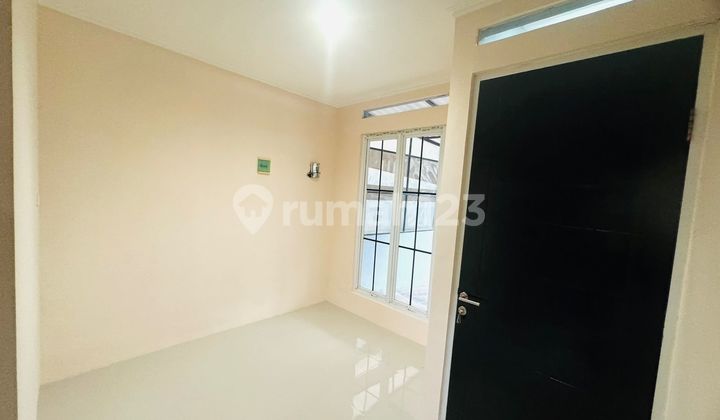 Disewakan Rumah Dalam Cluster Ciater Serpong 2