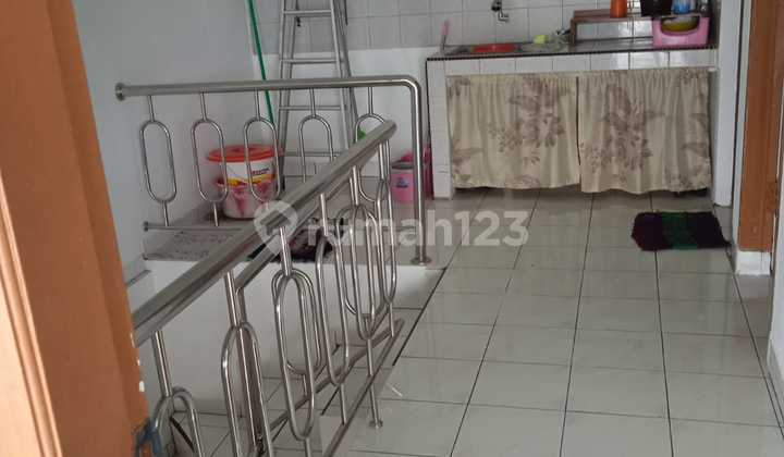 Dijual Rumah di Bintaro Jaya, Tangerang Selatan 2