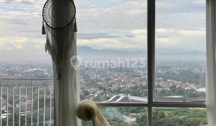 For Rent Apartment Bintaro Plaza Residence For Rent Apartment Bintaro Plaza Residence