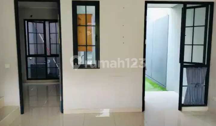 Dijual Rumah di Banjar Wijaya Cluster Hazel 2