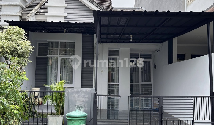 Dijual Rumah di Cendana Residence, Karawaci Dijual Rumah di Cendana Residence, Karawaci