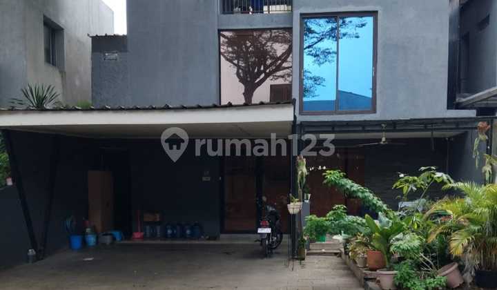 For Sale House in Ozone Residence, Bintaro