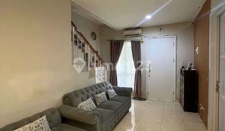 For Sale House in Hyland Greenwich Park Cluster 2