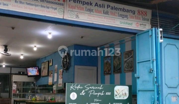 For Sale Shop House on Main Street, Tegal City For Sale Shop House on Main Street, Tegal City