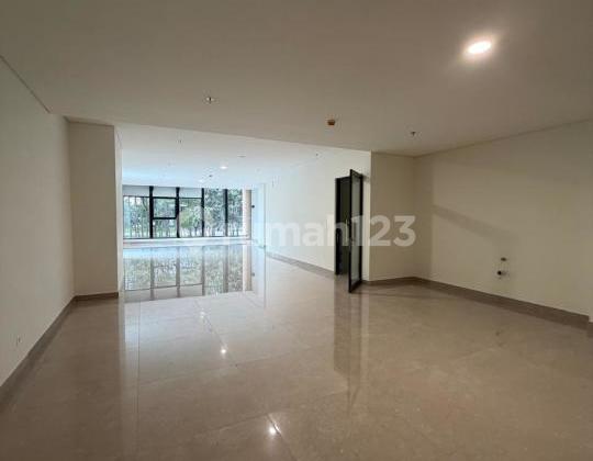 For Rent: Elevee Shop House, Alam Sutera, Size 6X18