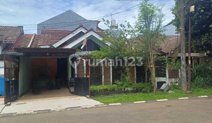 For Sale Cheap House Land Count in Nusa Loka, BSD For Sale Cheap House Land Count in Nusa Loka, BSD