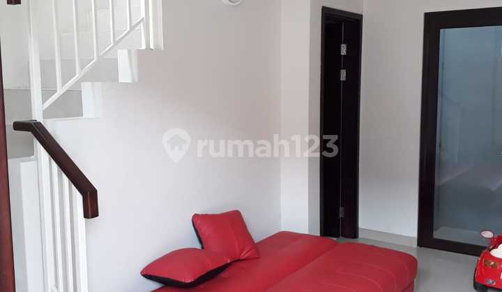 For Sale House in Amarine Mozia, Bsd 7X10 2