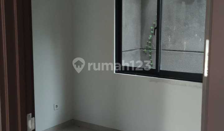 For Rent New House in Kebayoran Harmoni, Bintaro 2