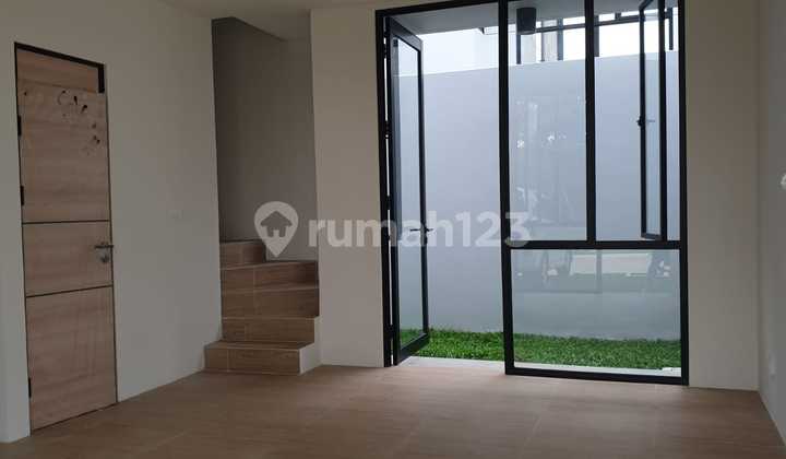 For Sale House in Cendana Park Karawaci 5X12 2