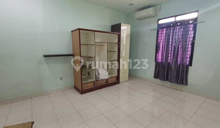 For Sale Cheap House Land Count in Nusa Loka, BSD 2