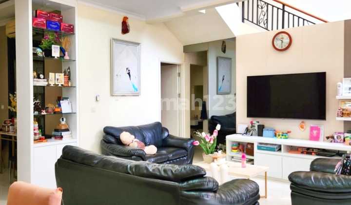 For Sale Goldfinch The Spring Gading Serpong House 10X25