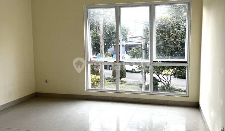 For Sale New House in Gading Serpong Sector 2