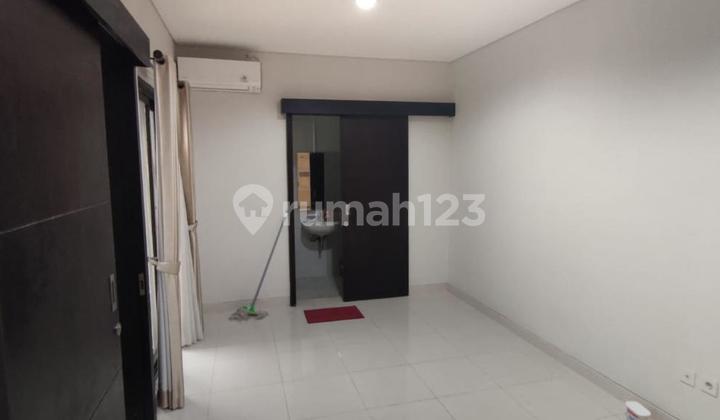 For Rent Park Delatinos House, BSD City 2